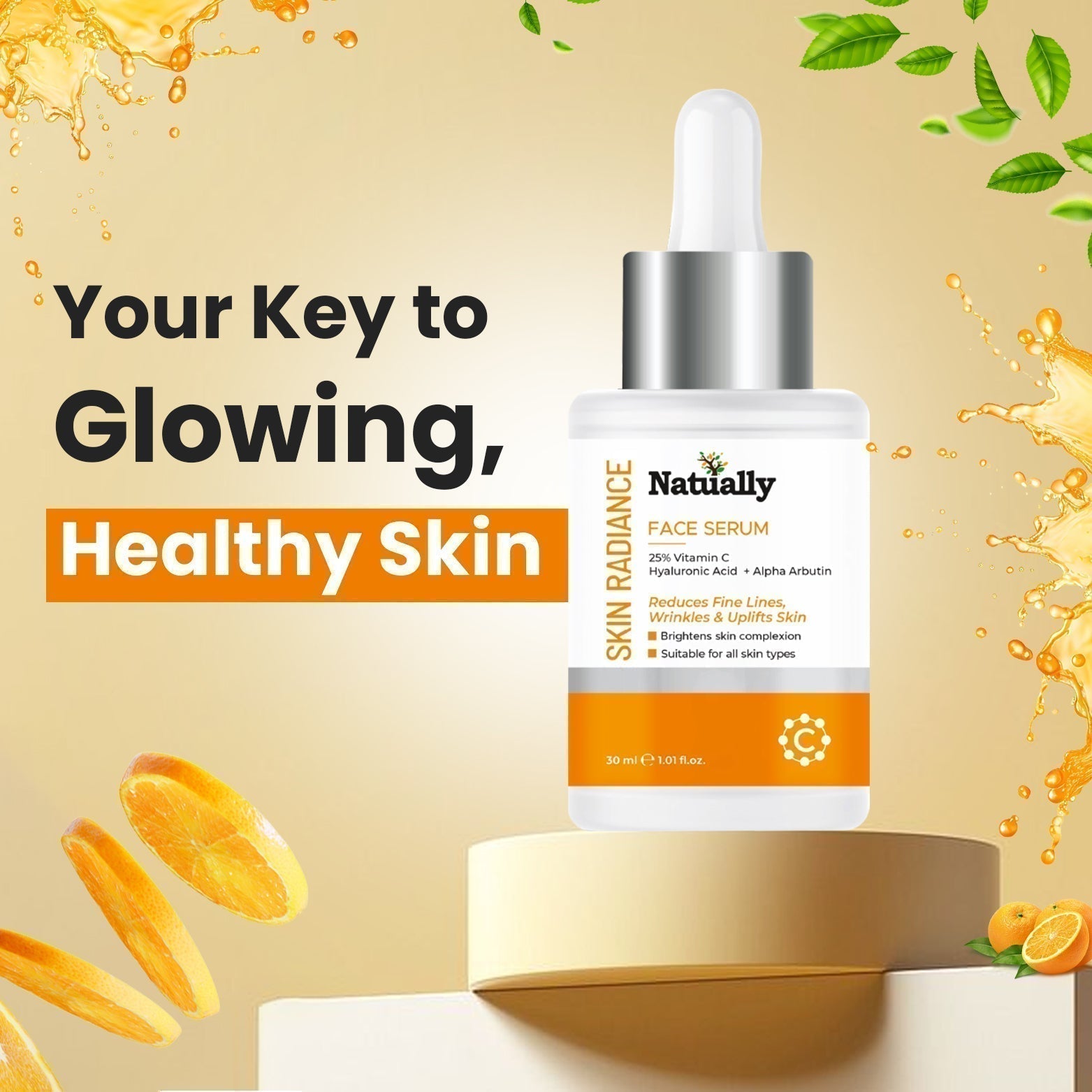 Face Serum