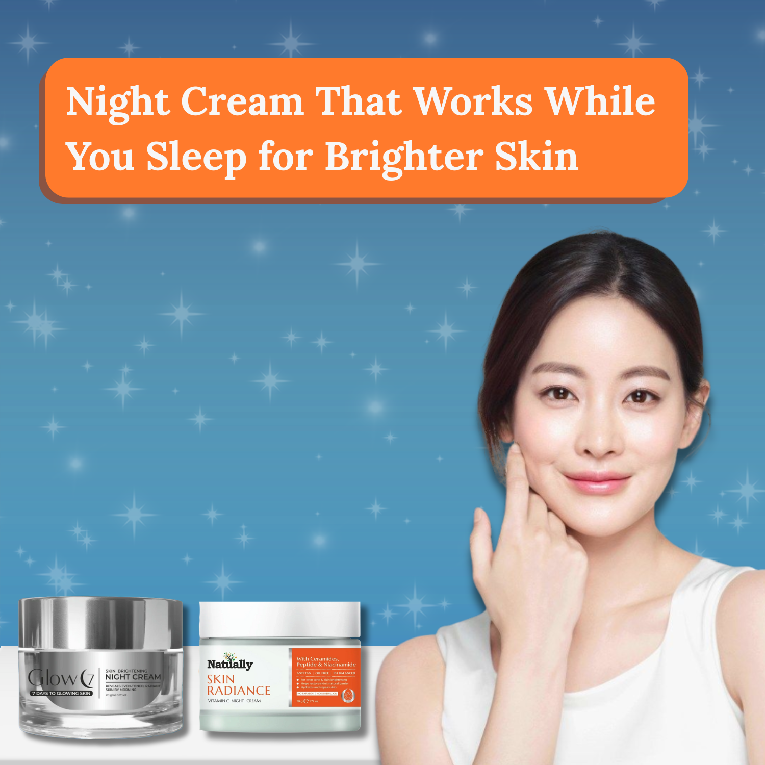 Night Cream