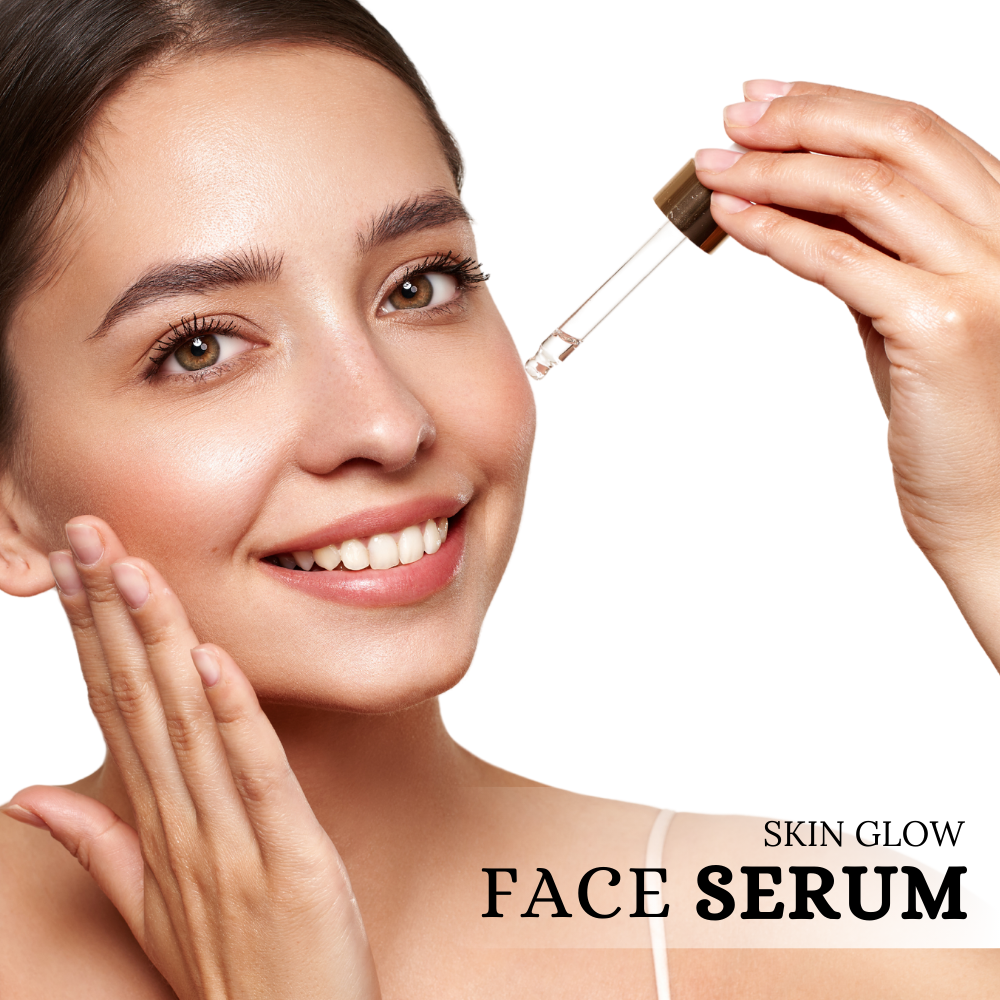 Best Skin Glow Face Serum