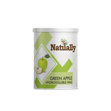 Natually Hydrosoluble Green Apple Hair Removal Wax