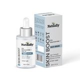 Natually Skin Boost 10% Niacinamide Face Serum 30ml