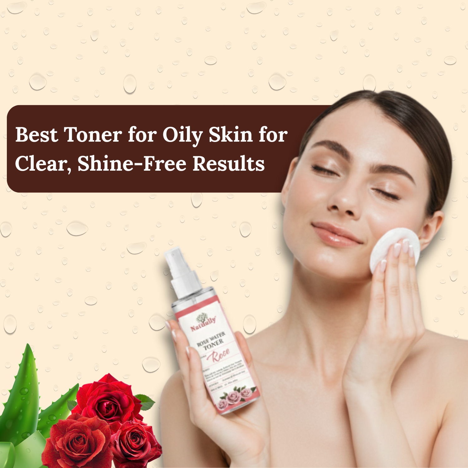 Best Toner for Oily Skin