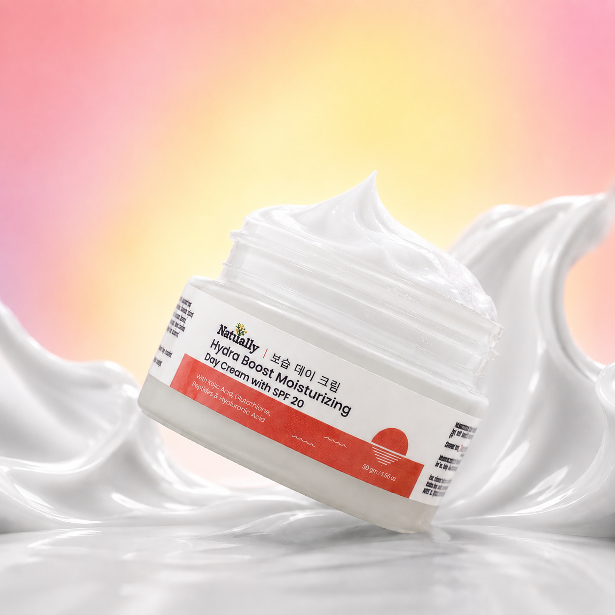 Fairness Cream