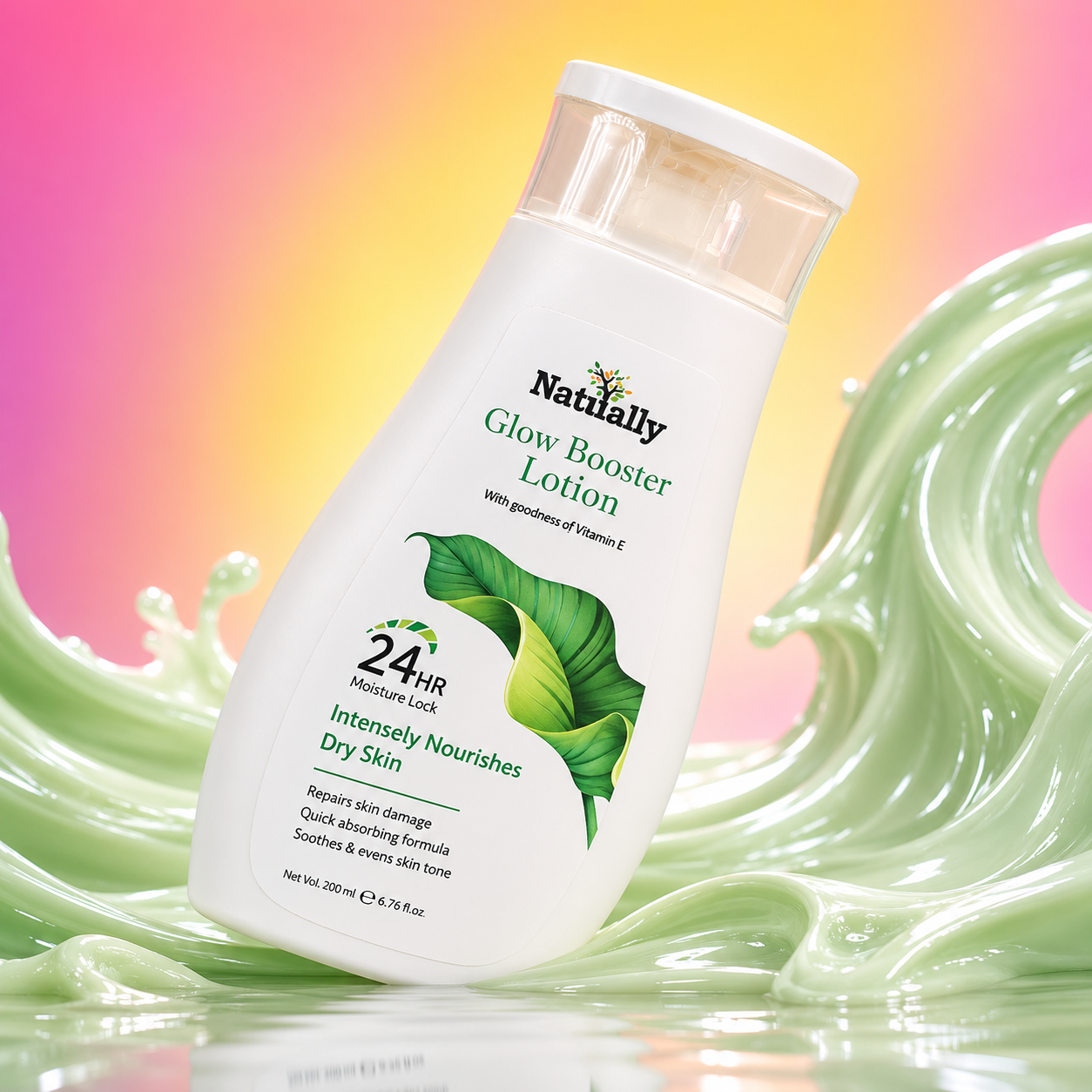 Skin Care & Body Care