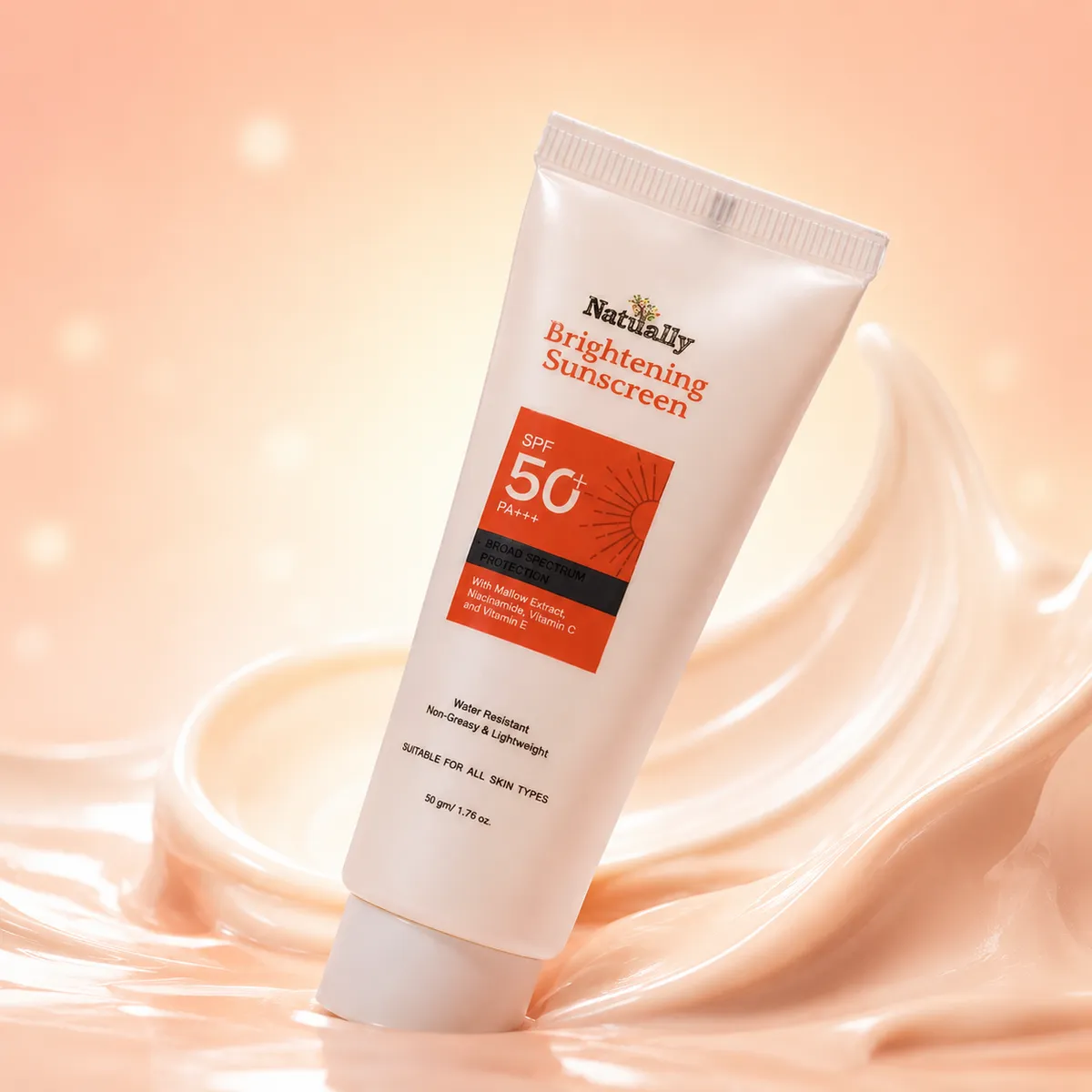 Sunscreen
