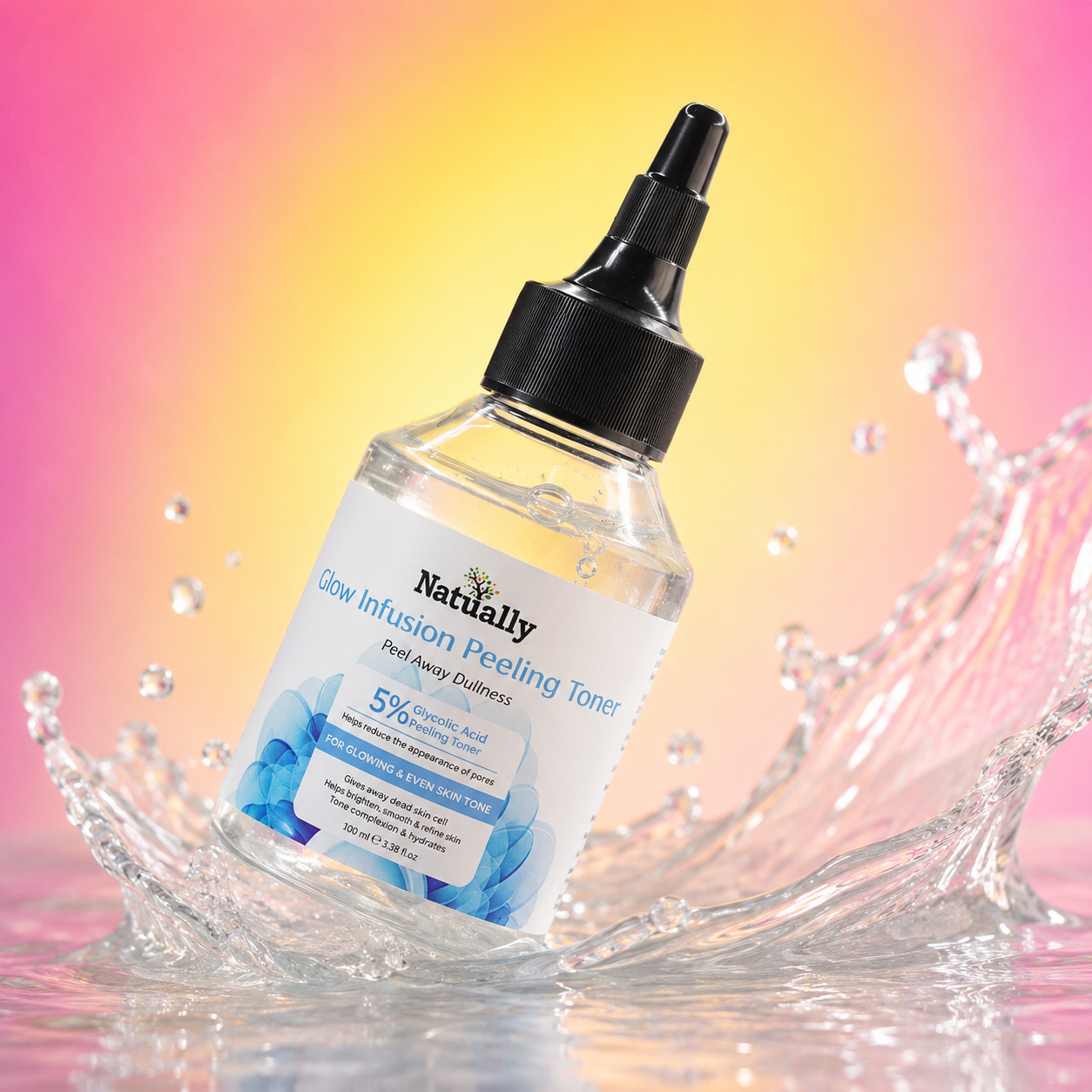 Toners & Cleansers