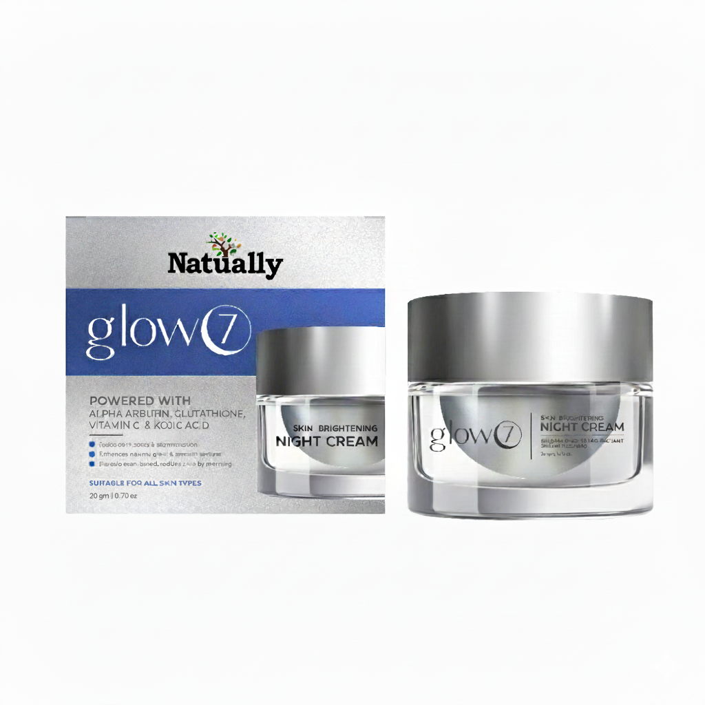 Fairness Cream