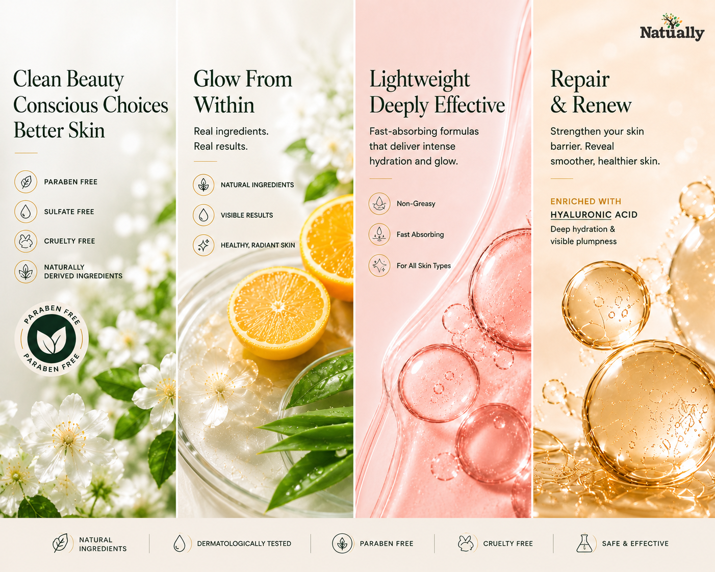 Natually Dew Bright CleanUp Kit - Image 8