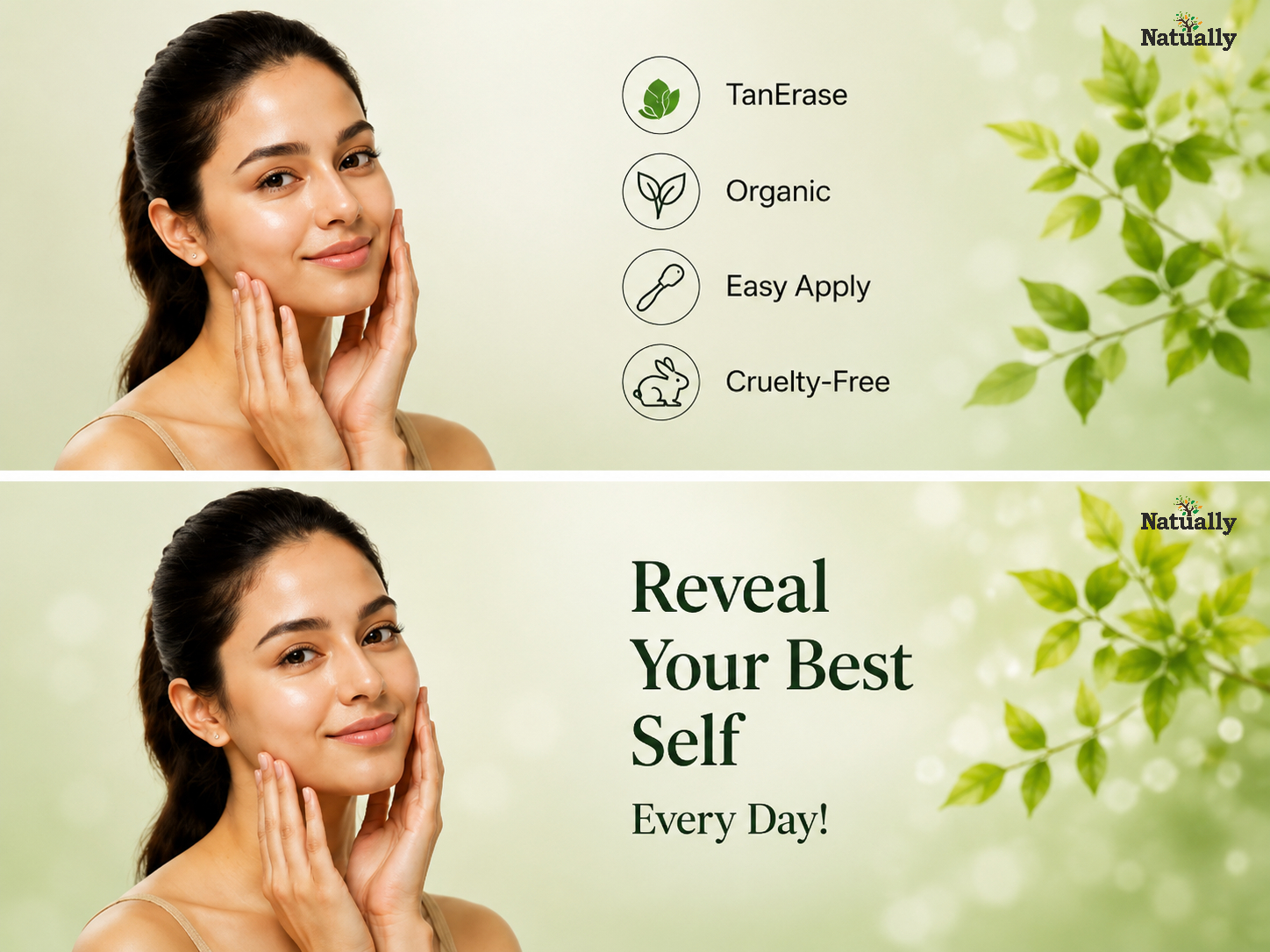 Natually Clearify CleanUp Kit - Image 6