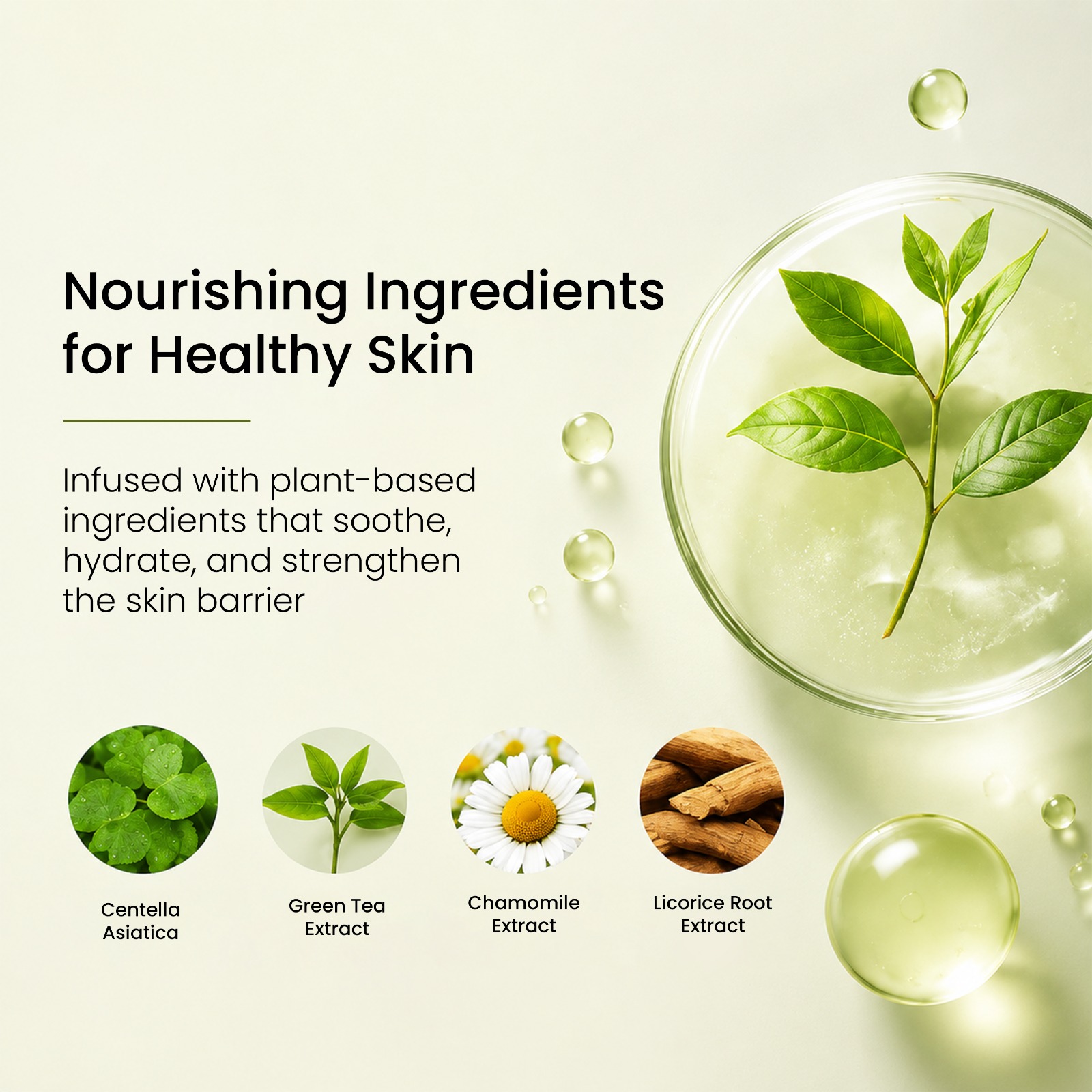 Natually WoW Glowing Cream 20g for Instant Skin Glow - Image 3