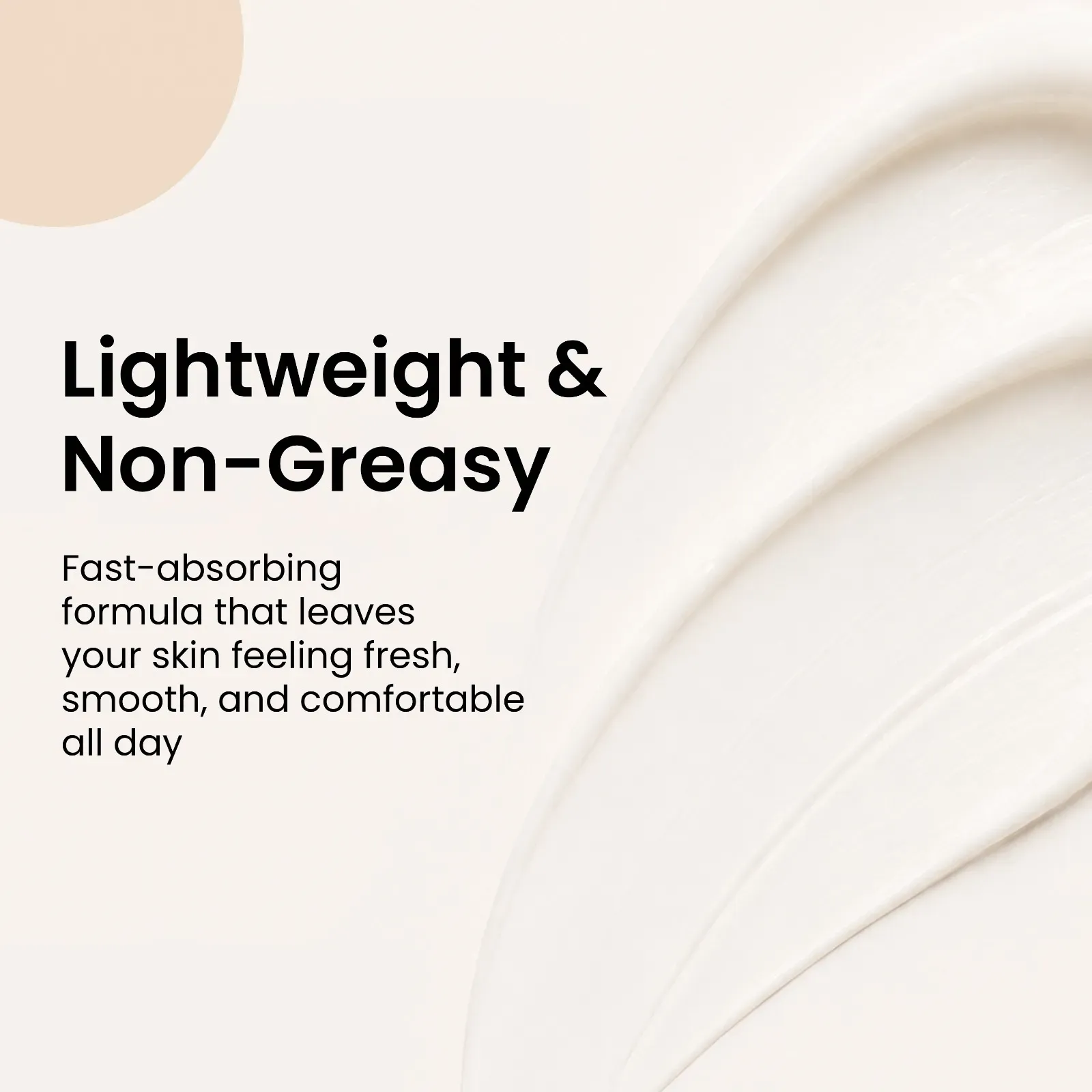 Natually Hydra Boost Moisturizing Day Cream SPF 20 – 50 GM - Image 7