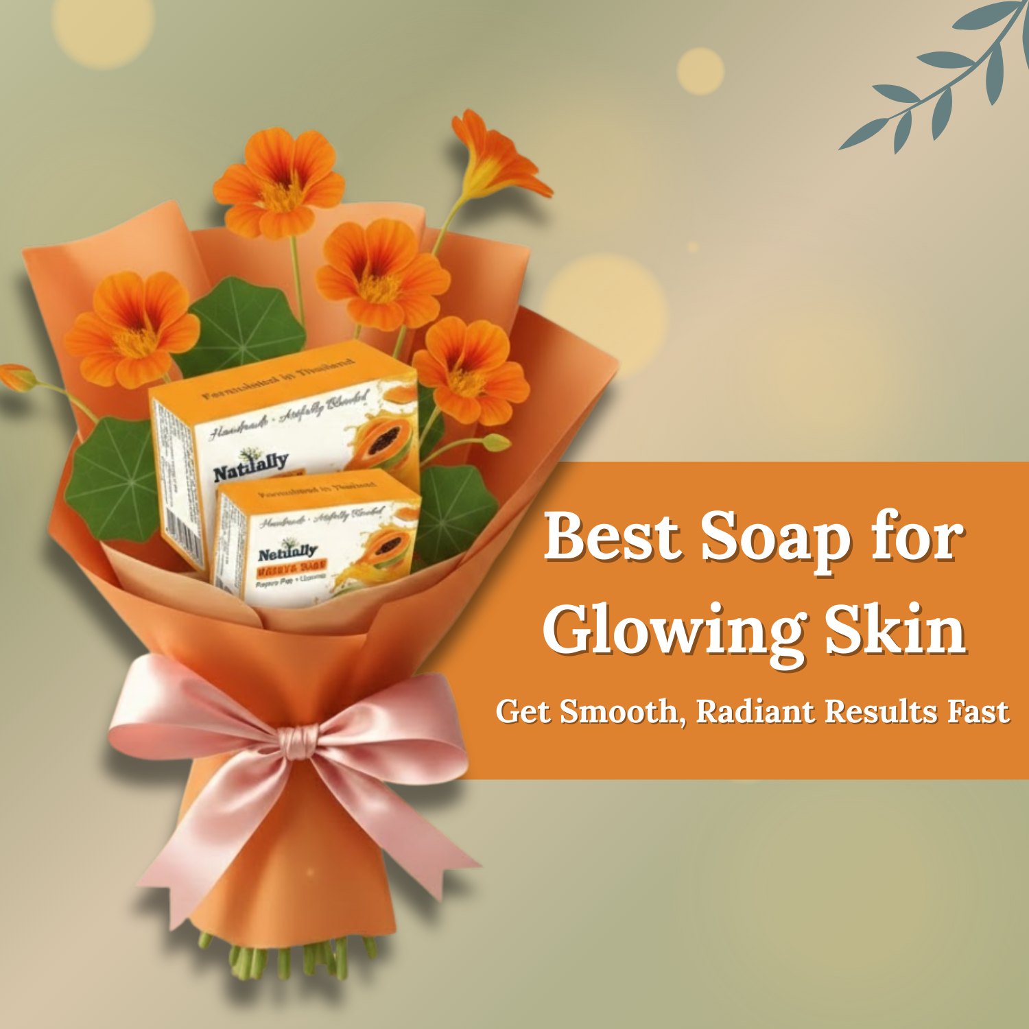 Best Soap for Glowing Skin: Get Smooth, Radiant Results Fast