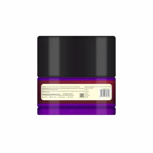 Natually Wine Gel - Relaxing & Rejuvenating - 350gms