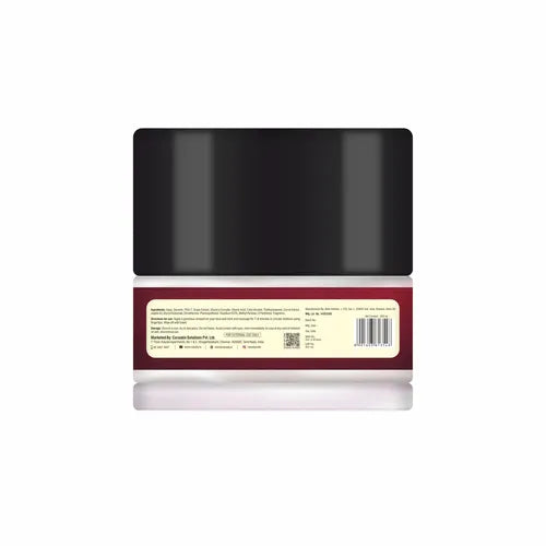 Natually Wine Cream - Blemish Free & Smooth Skin - 350gms